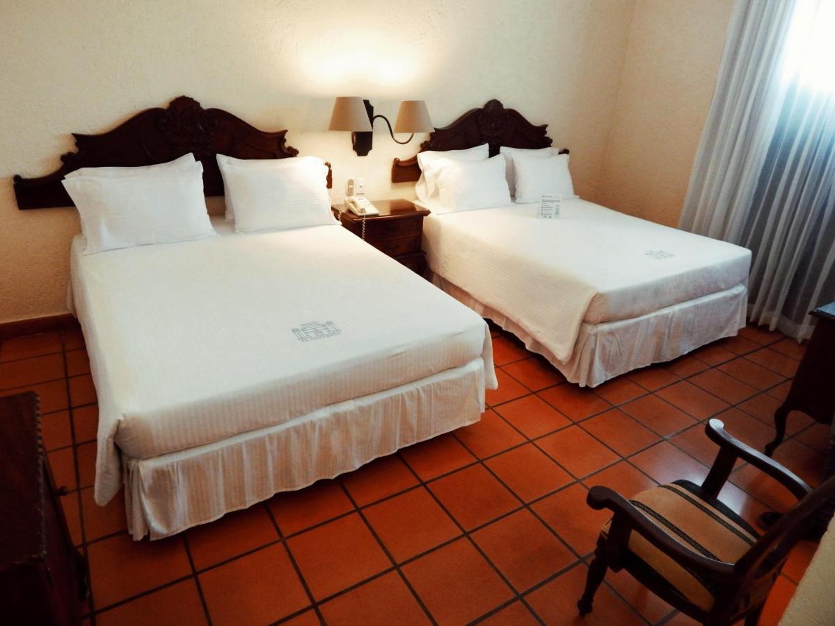 Hotel El Convento Leon Nicaragua المظهر الخارجي الصورة