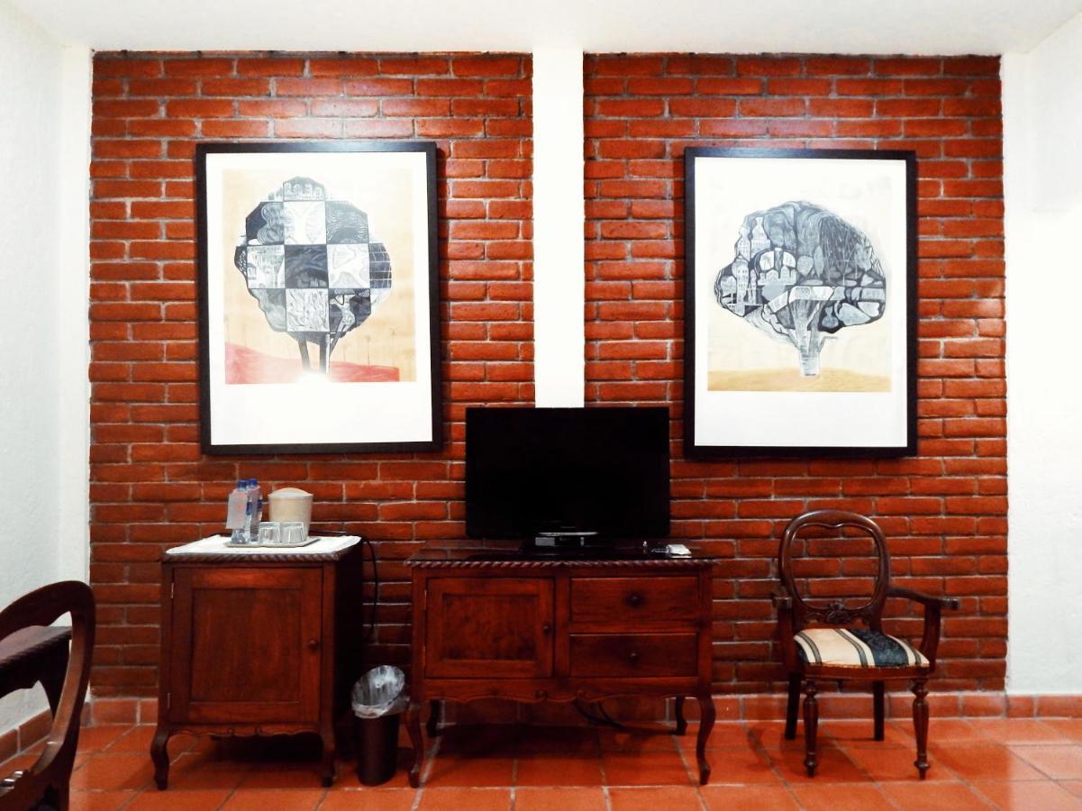 Hotel El Convento Leon Nicaragua المظهر الخارجي الصورة