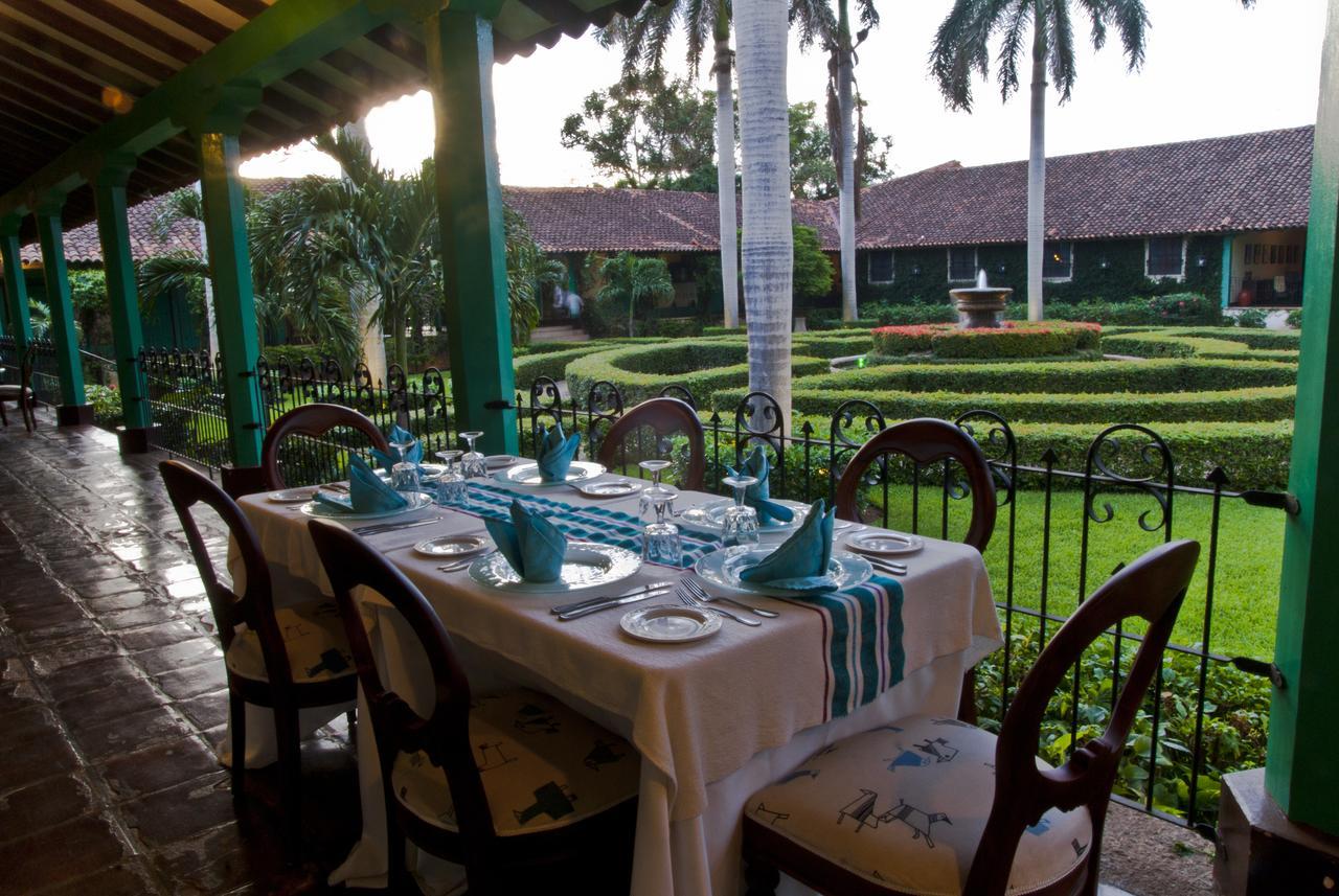 Hotel El Convento Leon Nicaragua المظهر الخارجي الصورة