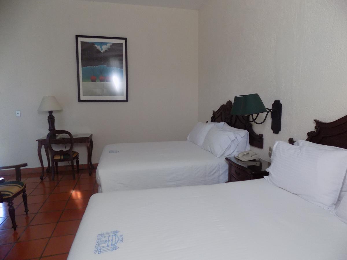 Hotel El Convento Leon Nicaragua المظهر الخارجي الصورة