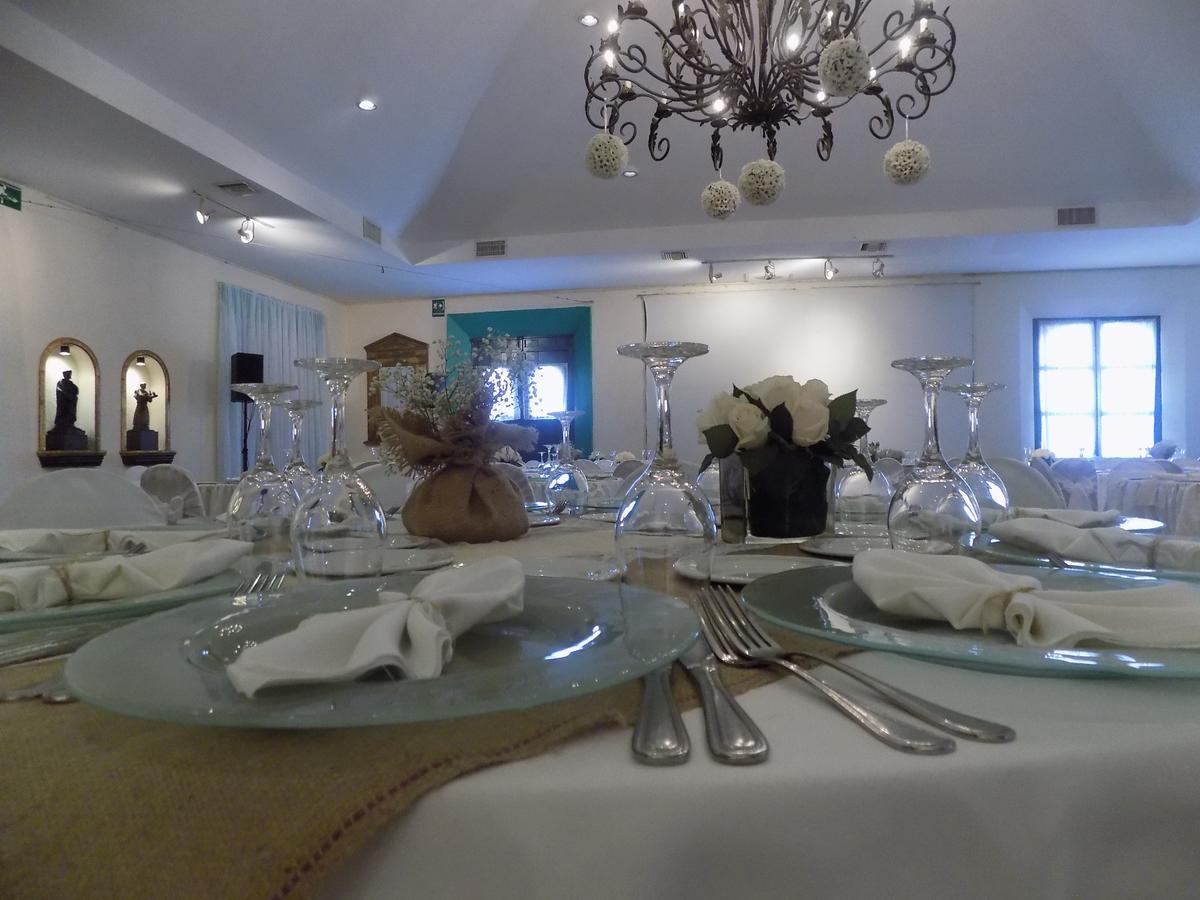 Hotel El Convento Leon Nicaragua المظهر الخارجي الصورة