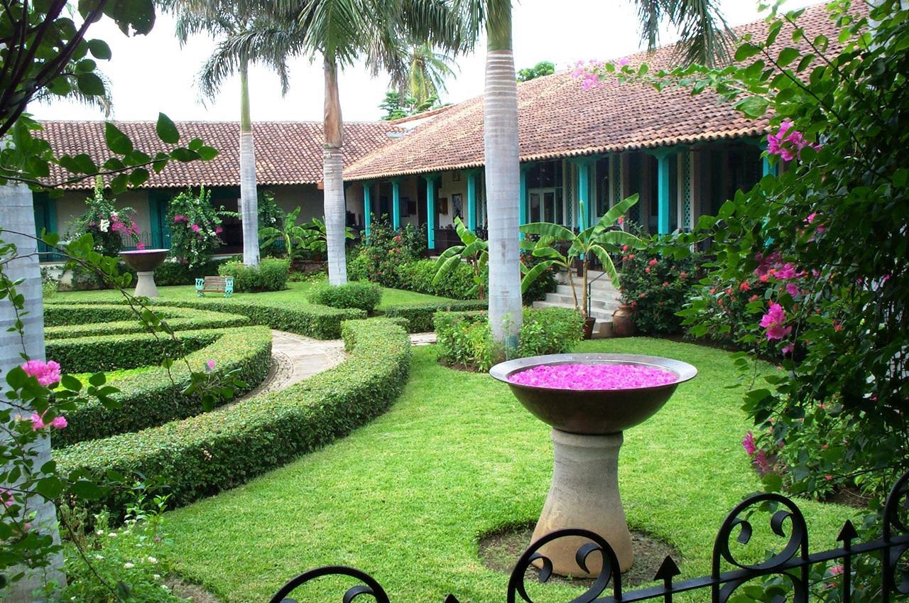 Hotel El Convento Leon Nicaragua المظهر الخارجي الصورة