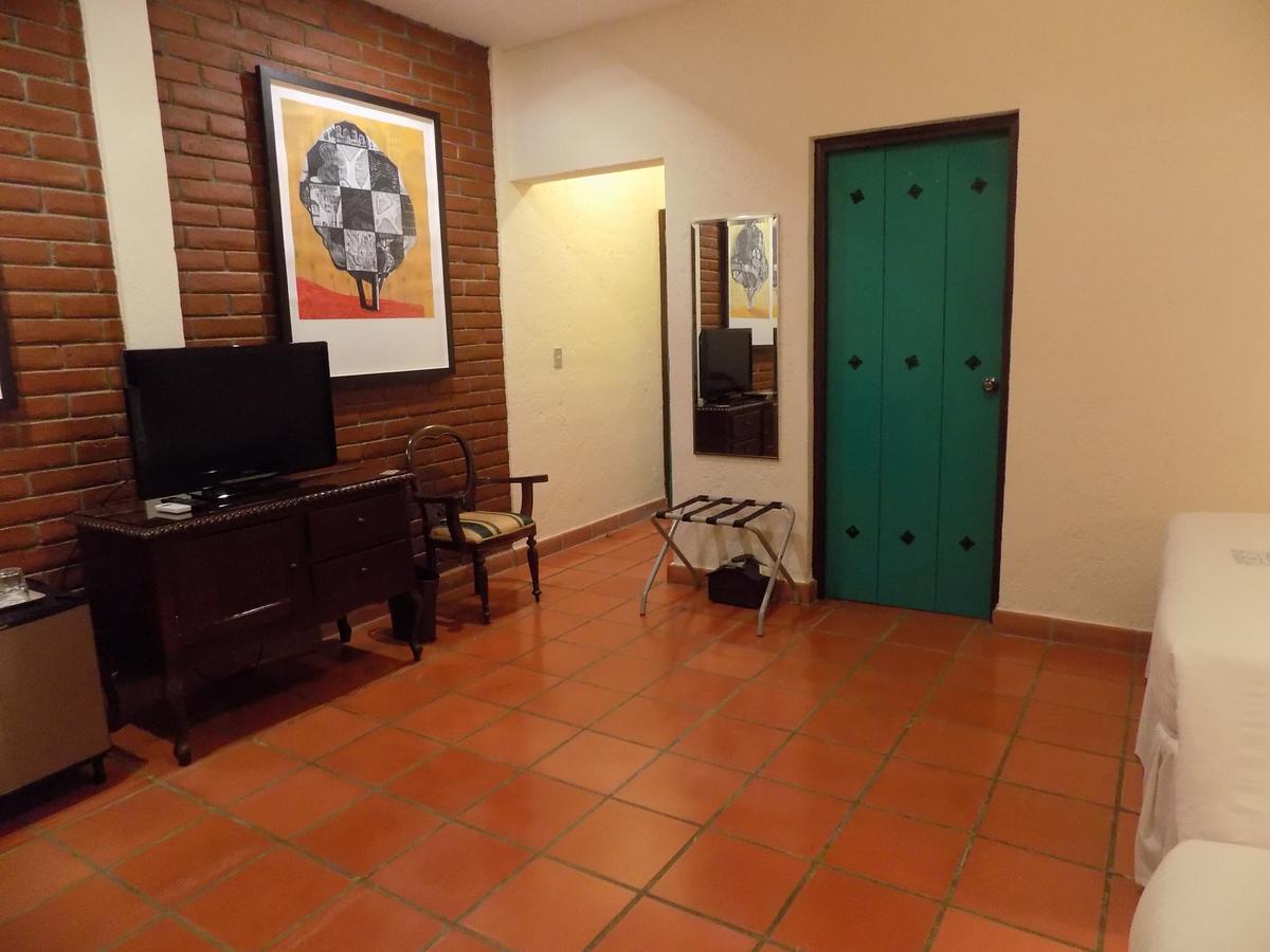 Hotel El Convento Leon Nicaragua المظهر الخارجي الصورة