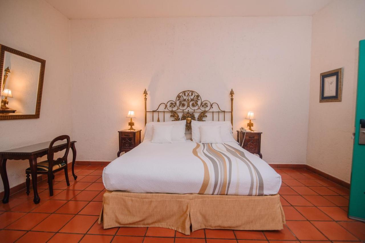 Hotel El Convento Leon Nicaragua المظهر الخارجي الصورة