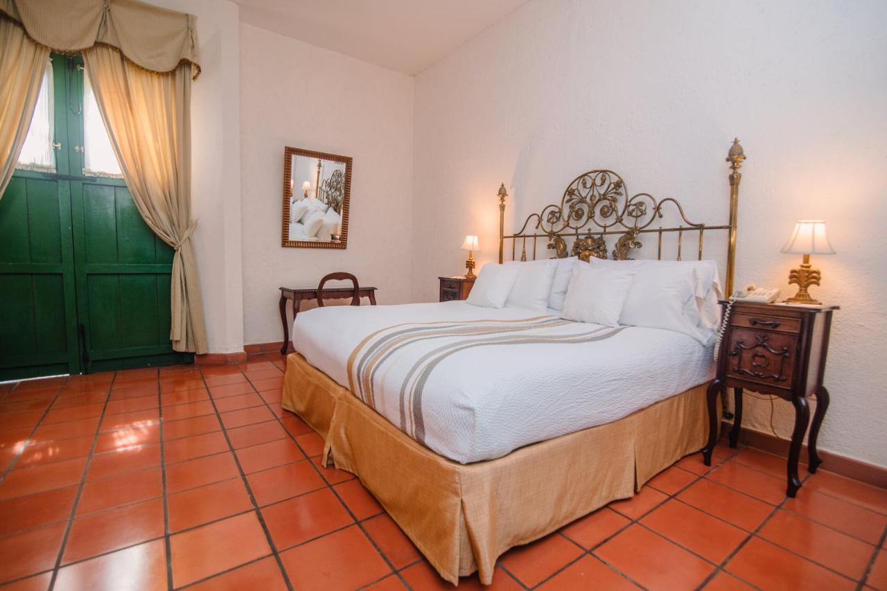 Hotel El Convento Leon Nicaragua المظهر الخارجي الصورة