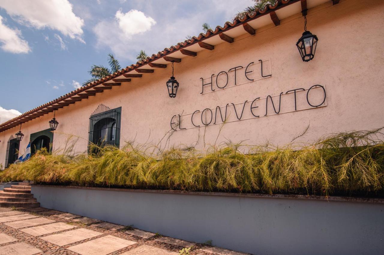 Hotel El Convento Leon Nicaragua المظهر الخارجي الصورة