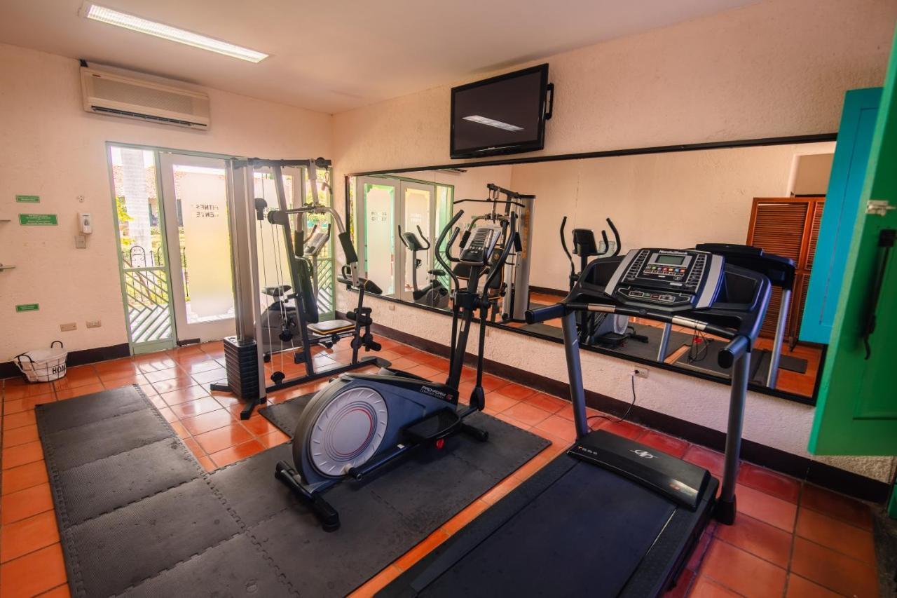 Hotel El Convento Leon Nicaragua المظهر الخارجي الصورة